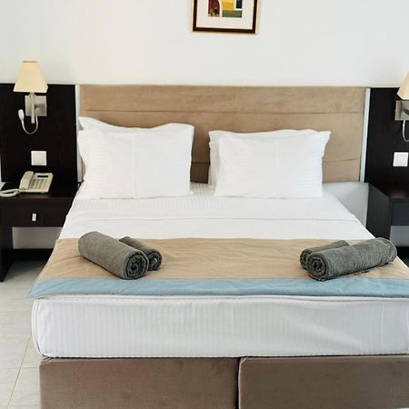 Ladonia Hotels Zemda Guemuesluek Екстер'єр фото