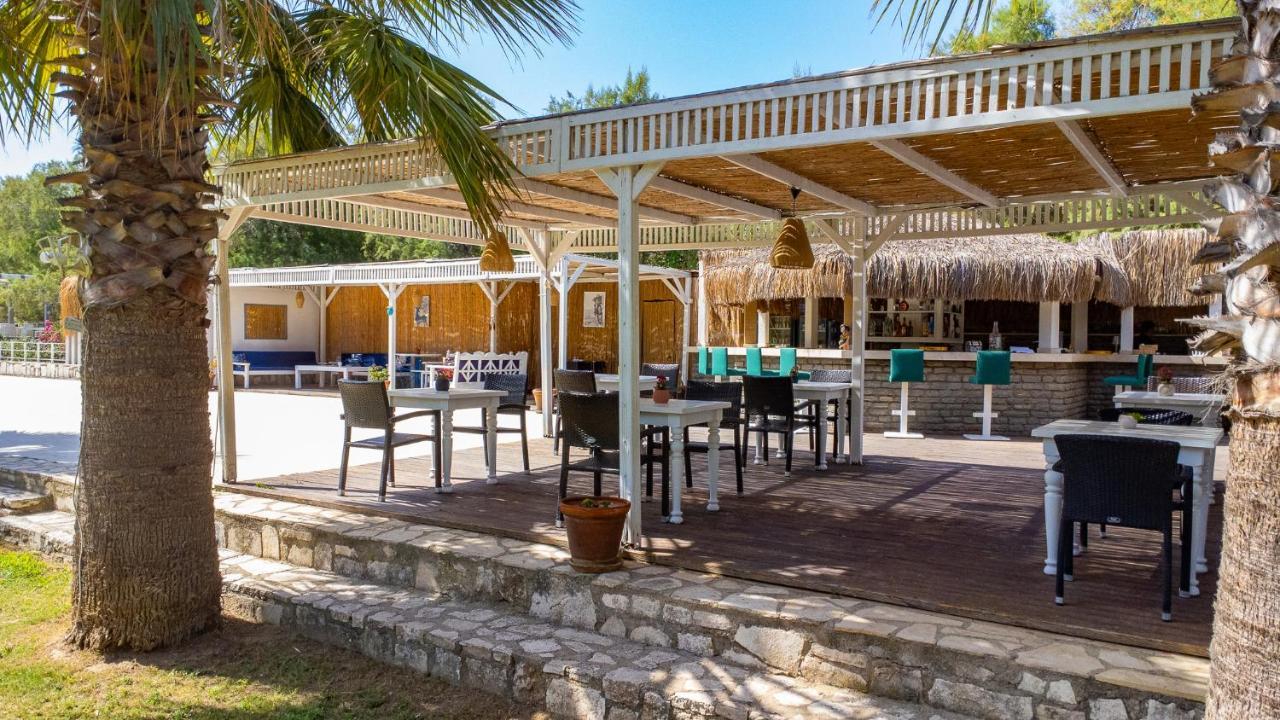 Ladonia Hotels Zemda Guemuesluek Екстер'єр фото