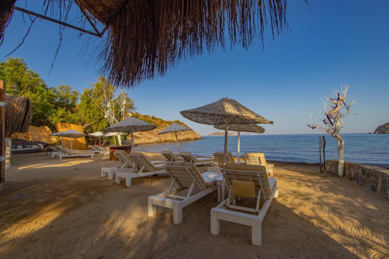 Ladonia Hotels Zemda Guemuesluek Екстер'єр фото