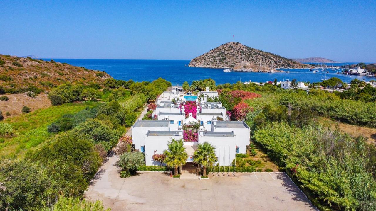 Ladonia Hotels Zemda Guemuesluek Екстер'єр фото