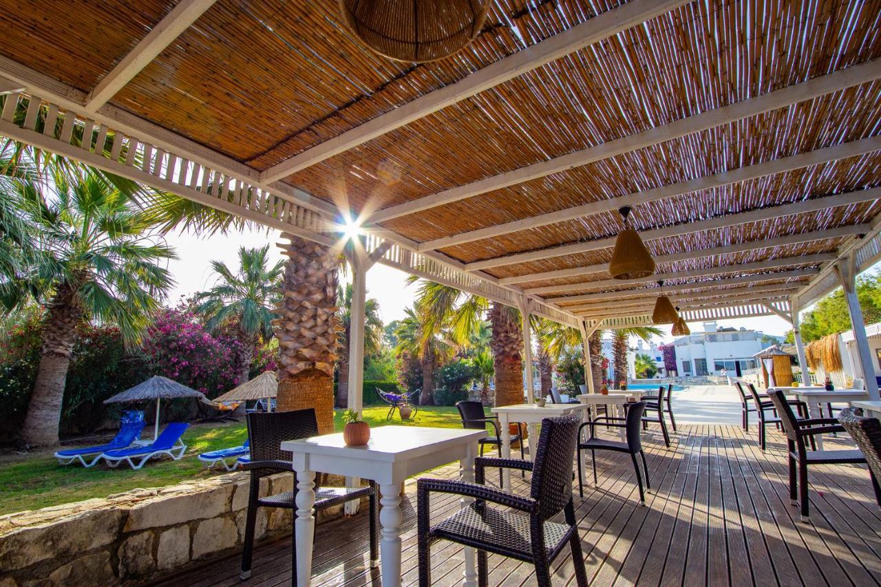 Ladonia Hotels Zemda Guemuesluek Екстер'єр фото
