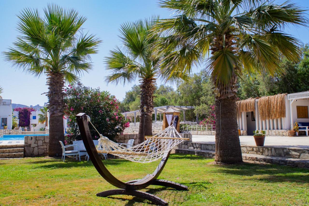 Ladonia Hotels Zemda Guemuesluek Екстер'єр фото