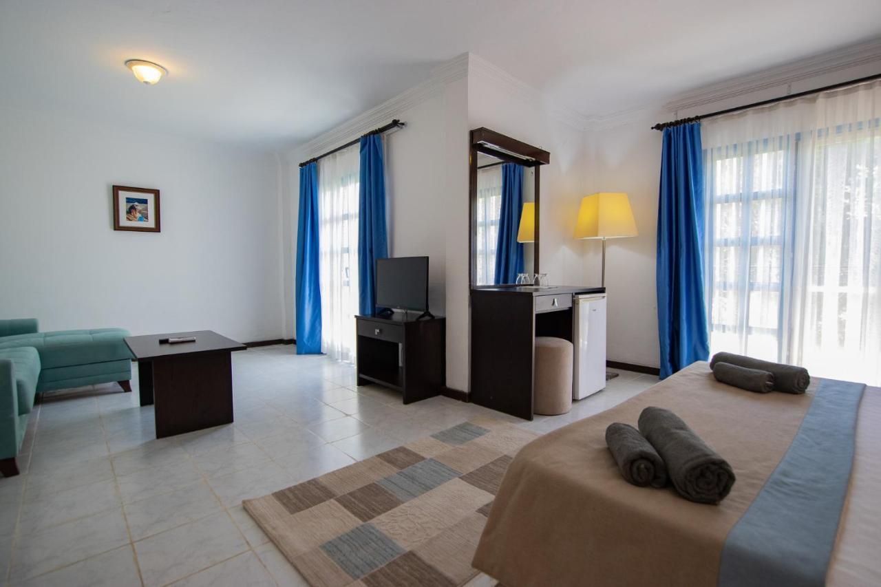 Ladonia Hotels Zemda Guemuesluek Екстер'єр фото