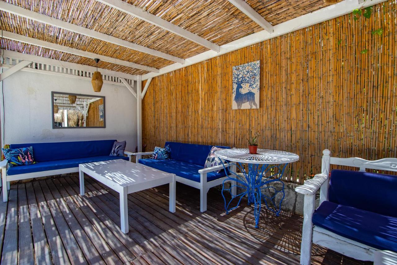 Ladonia Hotels Zemda Guemuesluek Екстер'єр фото