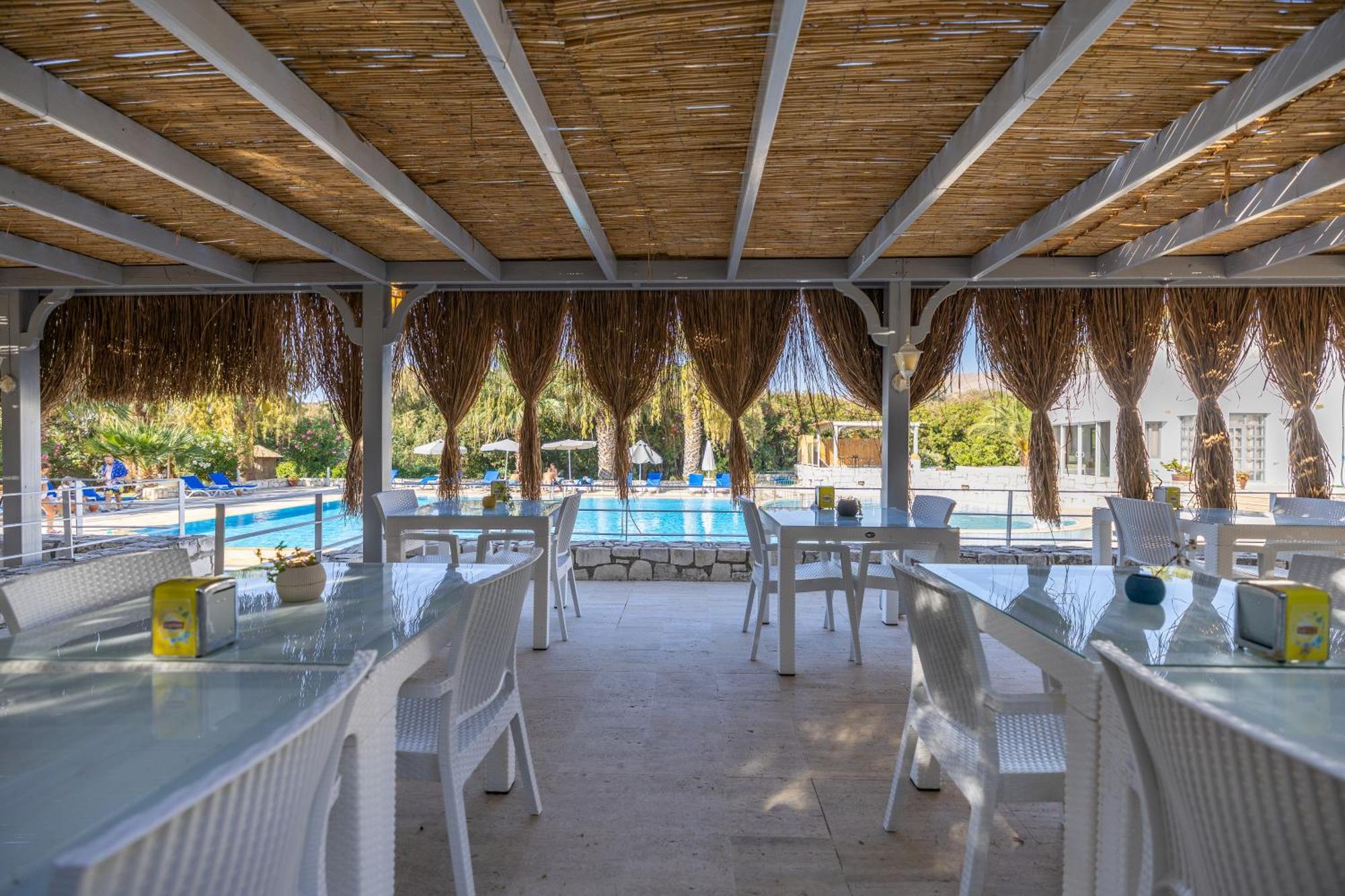 Ladonia Hotels Zemda Guemuesluek Екстер'єр фото