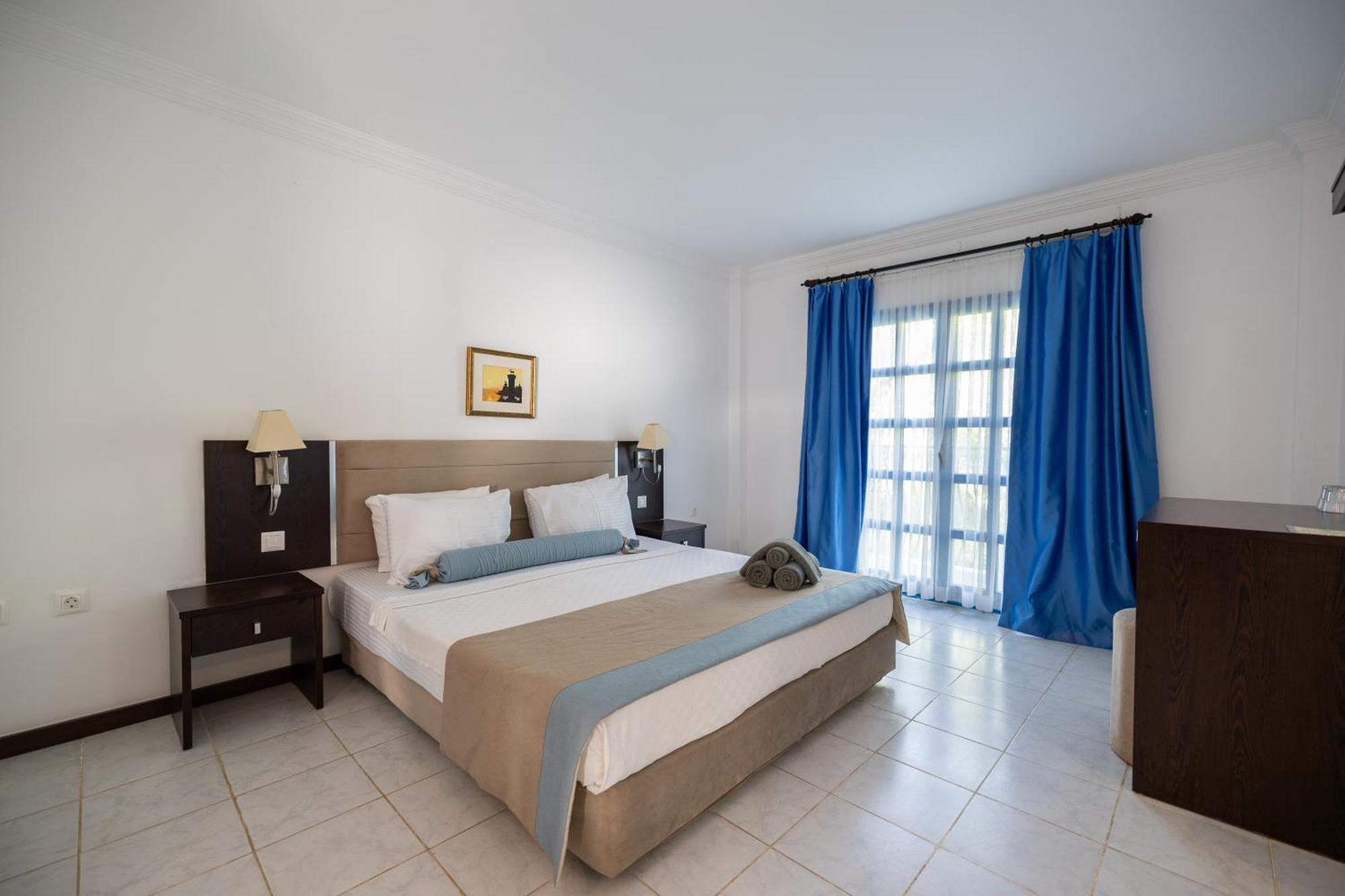 Ladonia Hotels Zemda Guemuesluek Екстер'єр фото